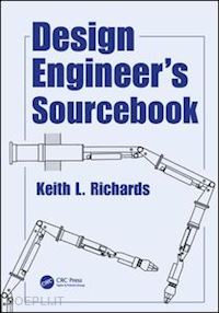 richards k. l. - design engineer's sourcebook