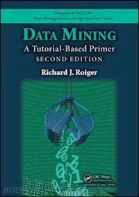 roiger richard j. - data mining