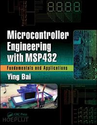 bai ying - microcontroller engineering with msp432