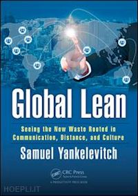 yankelevitch sam - global lean