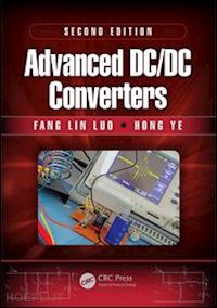 luo fang lin; ye hong - advanced dc/dc converters