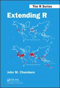 chambers john m. - extending r