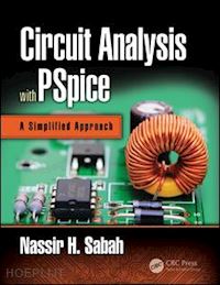 sabah nassir h. - circuit analysis with pspice