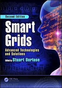 borlase stuart (curatore) - smart grids