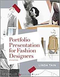tain linda - portfolio presentation for fashion designers