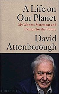 attenborough david - a life on our planet