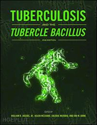 jacobs wr - tuberculosis and the tubercle bacillus second edition