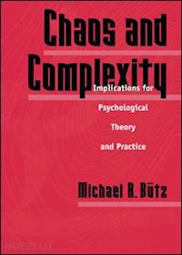 butz michael r. - chaos and complexity