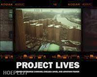 george carrano;aa.vv. - project live