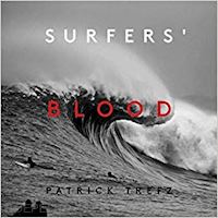 trefz patrick - surfers' blood