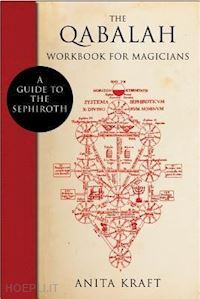 kraft anita - the qabalah workbook for magicians
