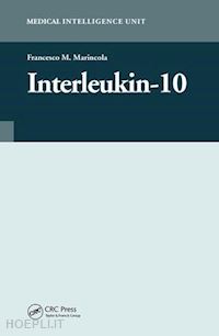 marincola francesco m. - interleukin-10