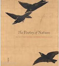 carpenter john; oka midori - the poetry of nature – edo paintings from the fishbein–bender collection