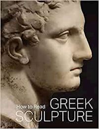 hemingway seán - how to read greek sculpture