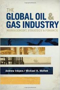 inkpen andrew; moffett michael h. - global oil and gas industry
