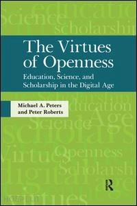 peters michael a.; roberts peter - virtues of openness
