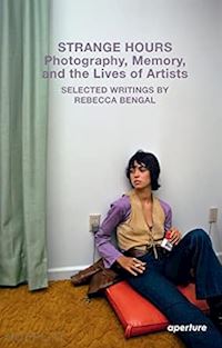 bengal rebecca - strange hours