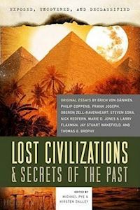 aa.vv. - lost civilizations & secrets of the past