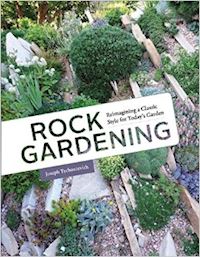 tychonievich joseph - rock gardening