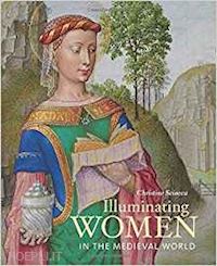 sciacca christine - illuminating women in the medieval world