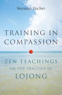 fischer norman - training in compassion