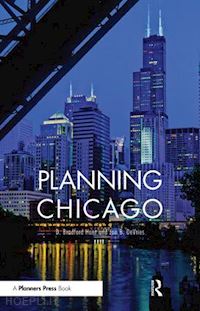 hunt d. bradford; devries jon b - planning chicago