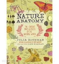 rothman julia - nature anatomy