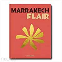 berenson marisa - marrakech flair