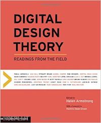 armstrong helen ; dean dixon keetra - digital design theory