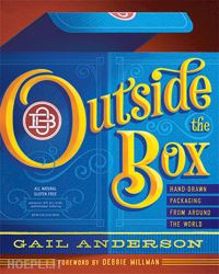 anderson gail - outside the box