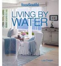 lisa cregan - living by water