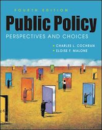 cochran  charles l. - public policy