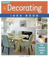 paper heather j. - all new decorating idea book