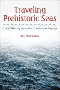 kehoe alice beck - traveling prehistoric seas