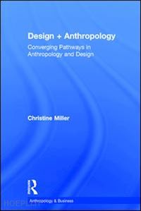 miller christine - design + anthropology