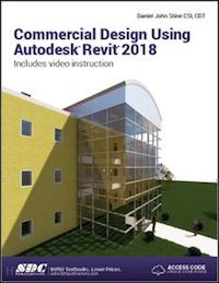 stine daniel john - commercial design using autodesk revit 2018