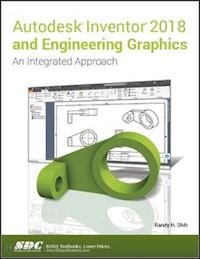 shih randy - autodesk inventor 2018 and engineering graphics