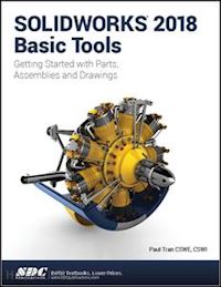 tran paul - solidworks 2018 basic tools