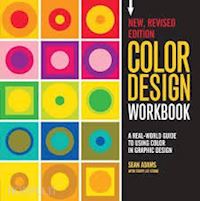 adams sean - color design workbook. new, revised edition