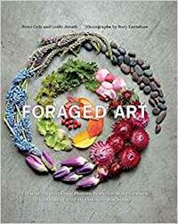 cole peter - foraged art
