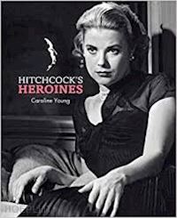 young caroline - hitchcock's heroines