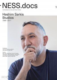 aa.vv. - ness.docs - 1 - hashim sarkis studios 1998-2017