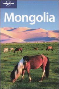 kohn michael - mongolia guida lp 2008