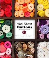 vinten alice - mad about buttons