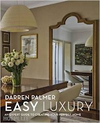 palmer darren - easy luxury