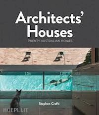 crafti stephen - architects' houses