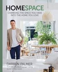 palmer darren - homespace