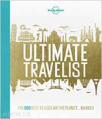 aa.vv. - ultimate travelist 2015