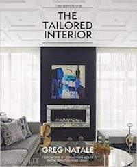 natale greg - the tailored interior