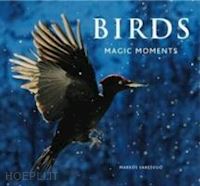 varesvuo markus - birds - magic moments